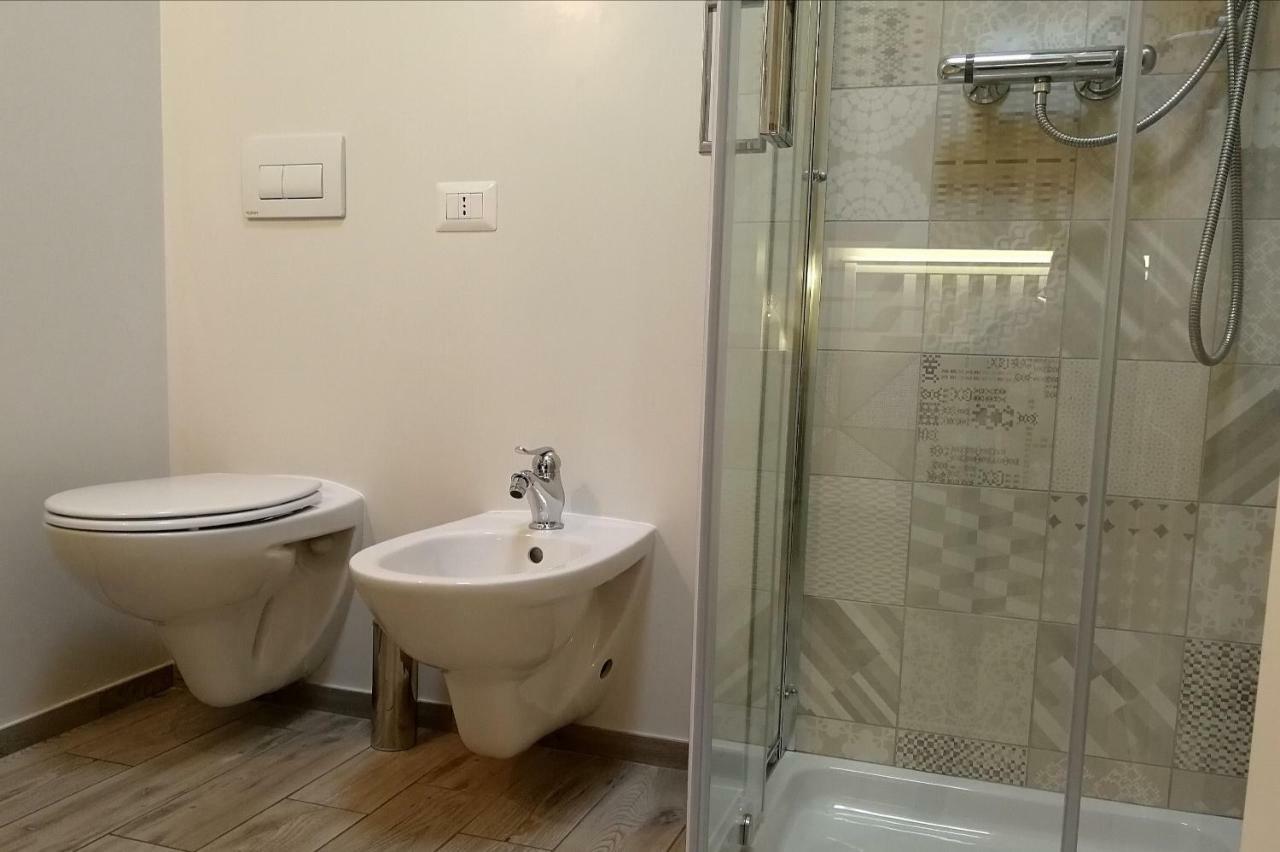Vicolo Fiore Affittacamere Matera Kamer foto